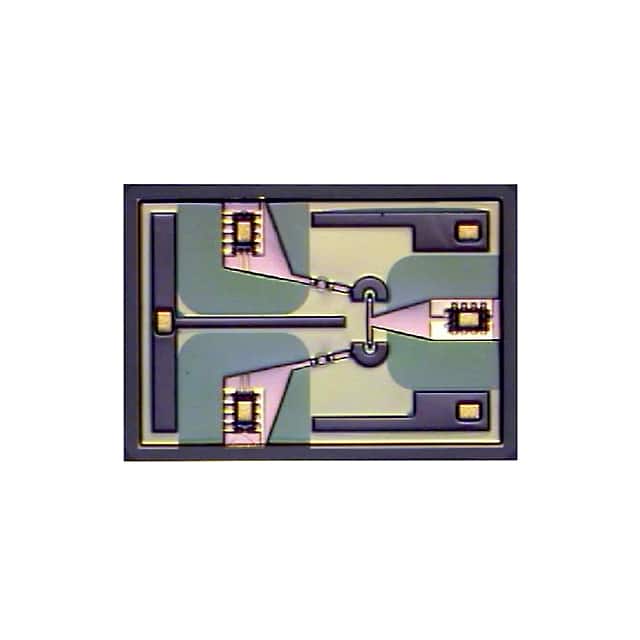 MACOM Technology Solutions 1465-1100-ND