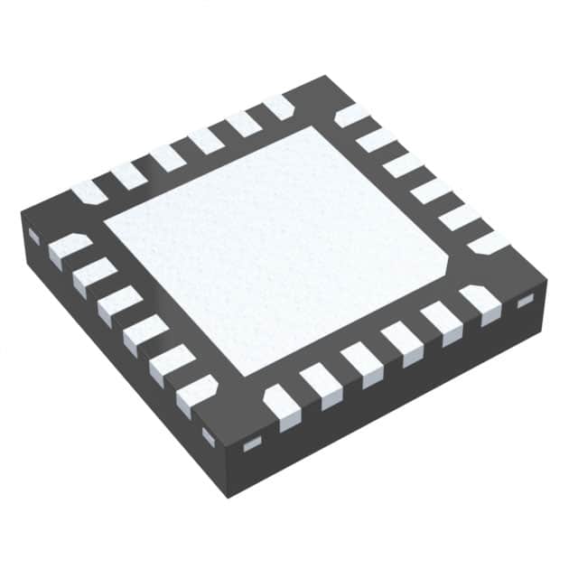 Analog Devices Inc. 505-HMC641ALP4E-ND