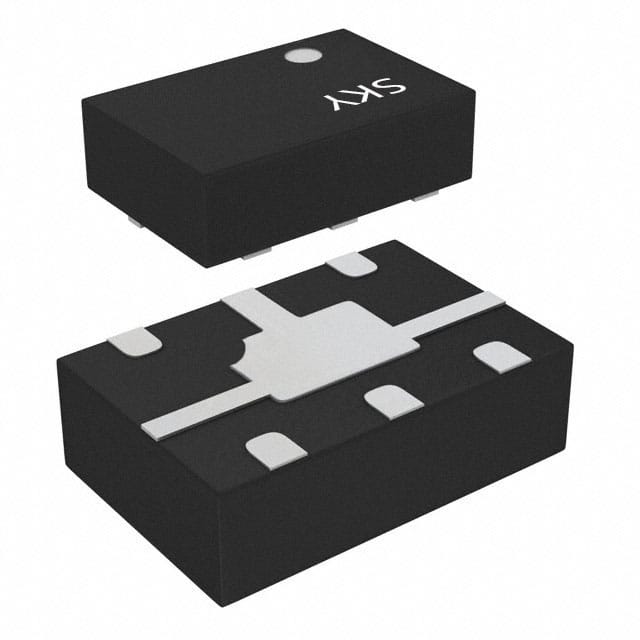 Skyworks Solutions Inc. 863-1641-2-ND,863-1641-1-ND,863-1641-6-ND