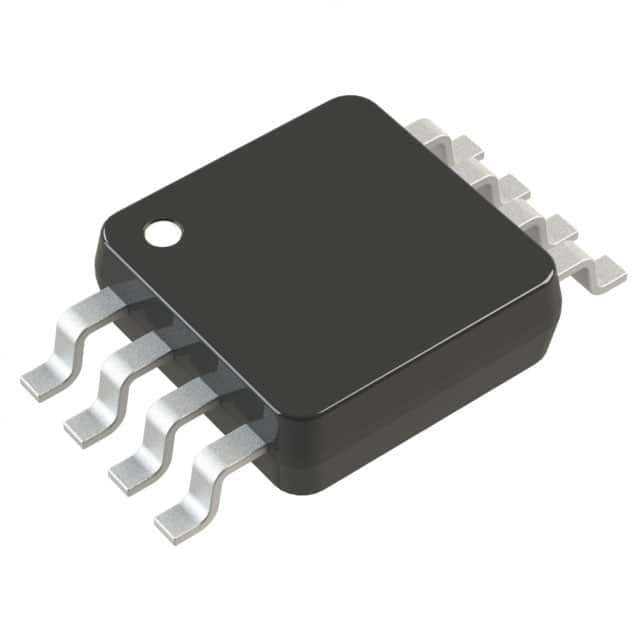 Analog Devices Inc. ADG902BRMZ-ND