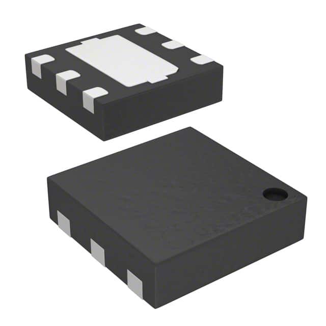 Skyworks Solutions Inc. 683-1336-2-ND,683-1336-1-ND,683-1336-6-ND