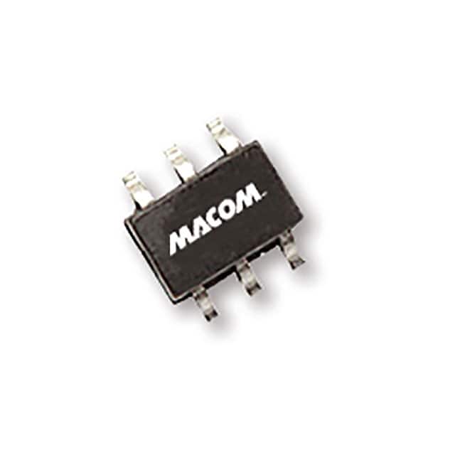MACOM Technology Solutions 1465-MASW-008853-TR3000TR-ND,1465-MASW-008853-TR3000CT-ND,1465-MASW-008853-TR3000DKR-ND