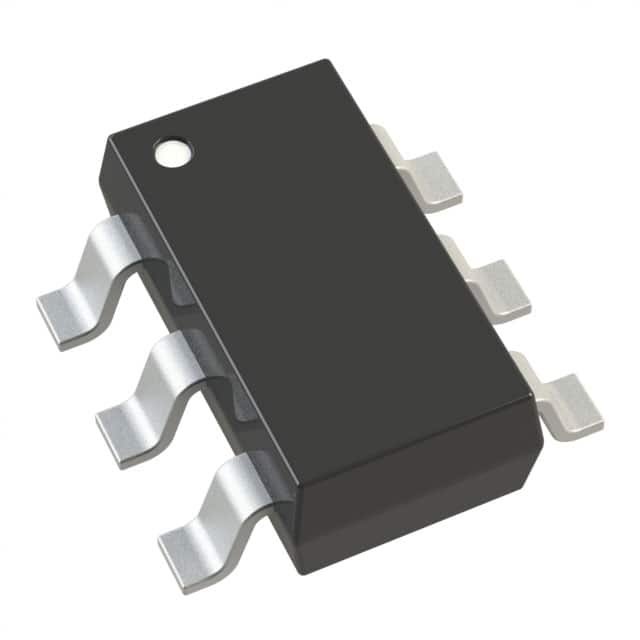 Analog Devices Inc. 505-HMC221BETR-ND,505-HMC221BETRCT-ND,505-HMC221BETRDKR-ND