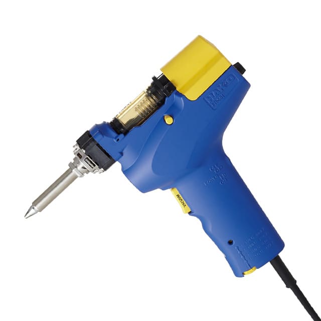 American Hakko Products, Inc. 1691-1307-ND