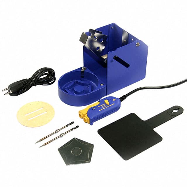 American Hakko Products, Inc. 1691-1047-ND