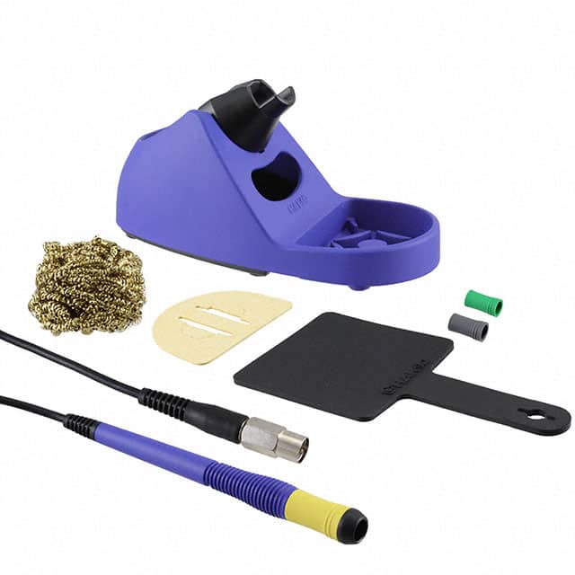 American Hakko Products, Inc. 1691-1234-ND