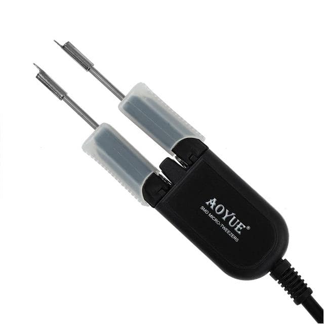 SRA Soldering Products 2349-AO9311-ND
