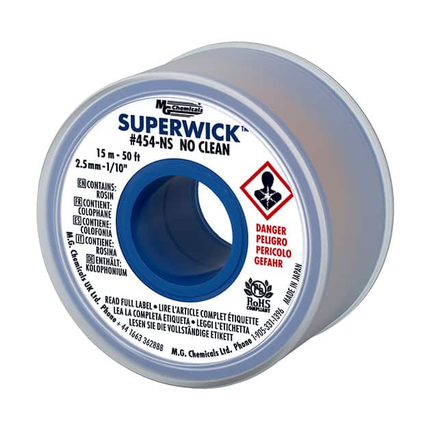 MG Chemicals 473-1079-ND