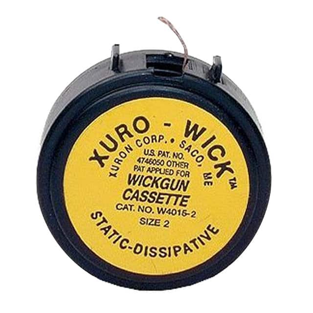 SRA Soldering Products 2260-TLXURON4015-2-ND