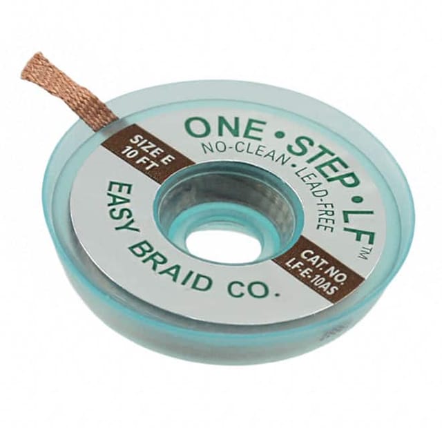 MENDA/EasyBraid EB1197-ND