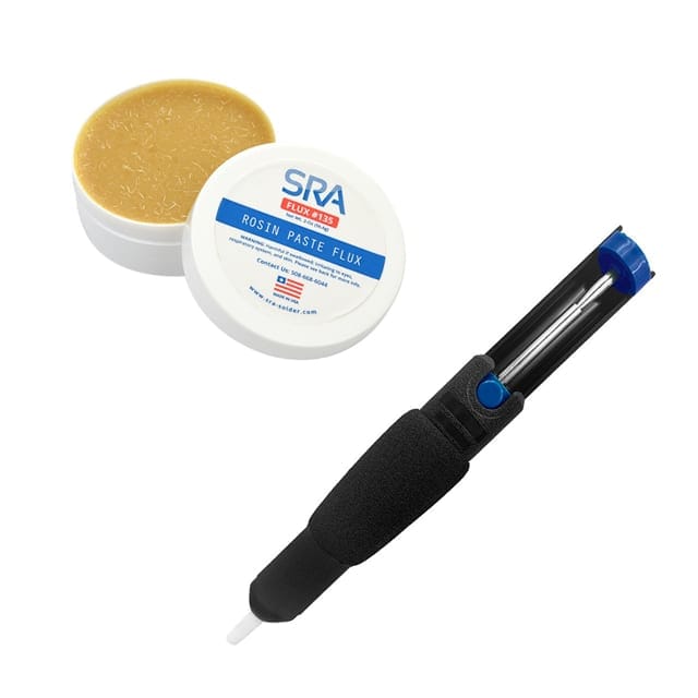 SRA Soldering Products 2260-FLS135-DSPUMP-ND