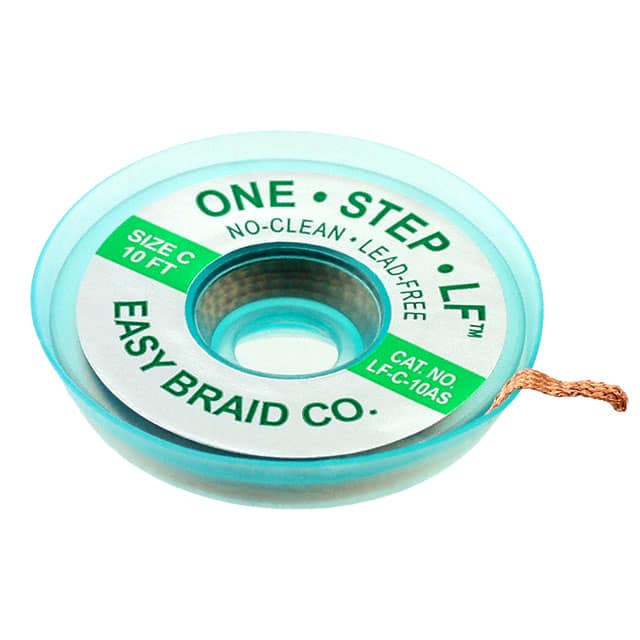 MENDA/EasyBraid EB1195-ND