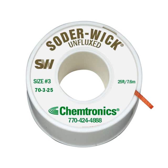Chemtronics 70-3-25-ND