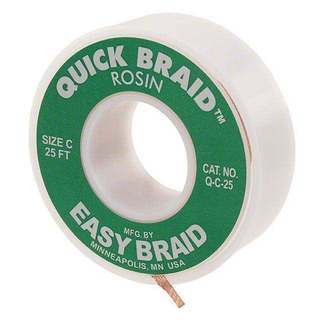 MENDA/EasyBraid EB1025-ND