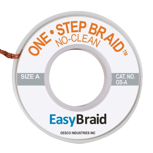 MENDA/EasyBraid EB1051-ND