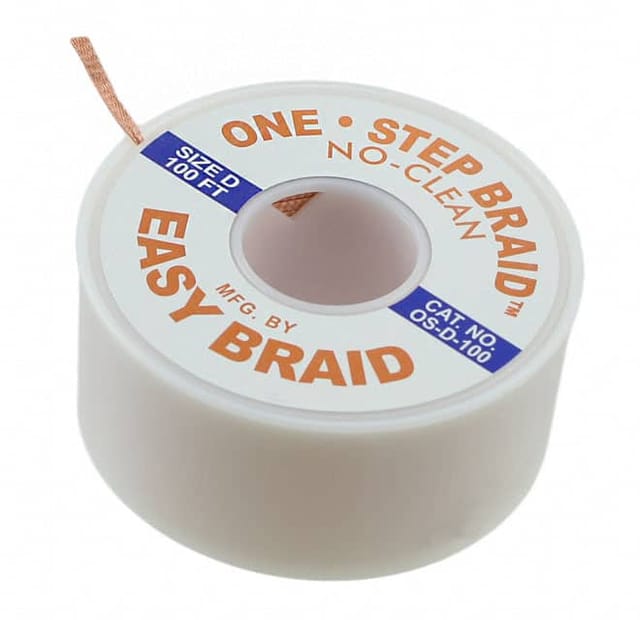 MENDA/EasyBraid EB1110-ND
