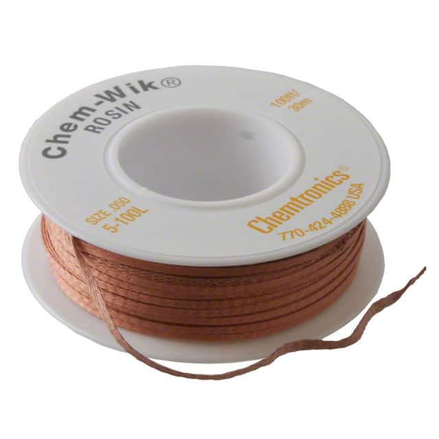 Chemtronics 5-100L-ND