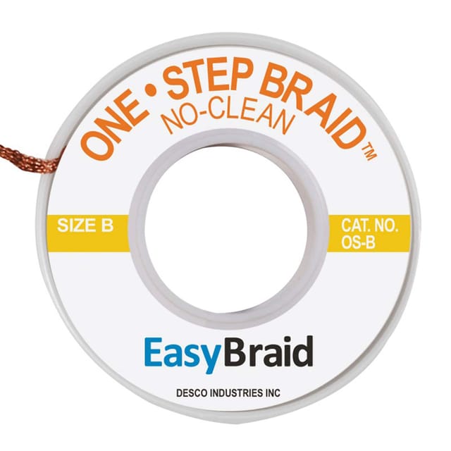 MENDA/EasyBraid EB1104-ND