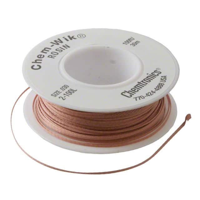 Chemtronics 2-100L-ND