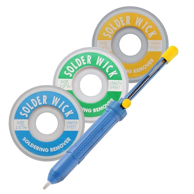 Aven Tools 243-17547-ND
