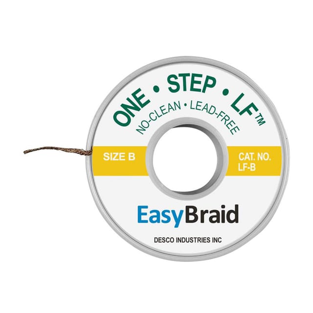 MENDA/EasyBraid LF-B-25-ND