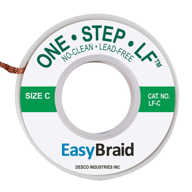 MENDA/EasyBraid LF-C-25-ND