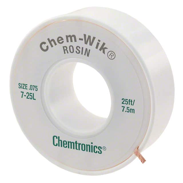 Chemtronics CW7-25-ND