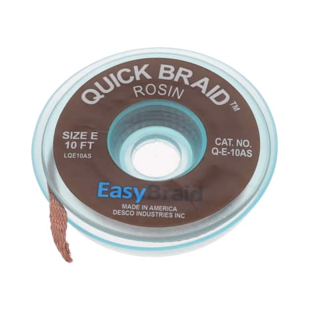 MENDA/EasyBraid EB1097-ND