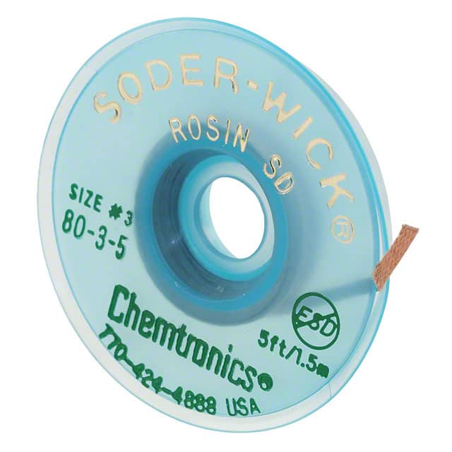 Chemtronics 80-3-5-ND