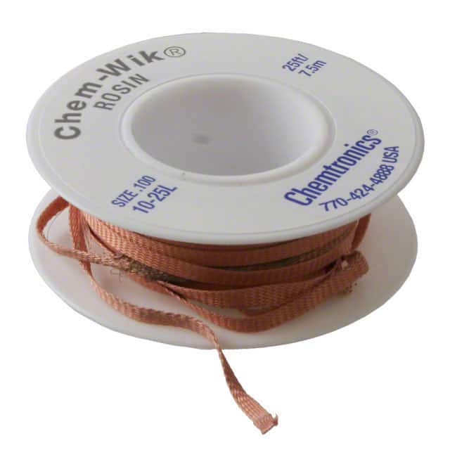 Chemtronics CW10-25-ND
