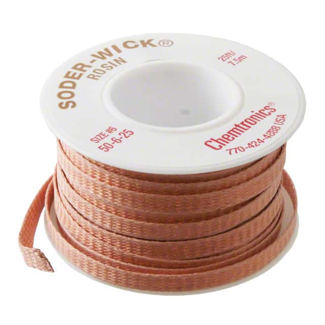 Chemtronics 50-6-25-ND