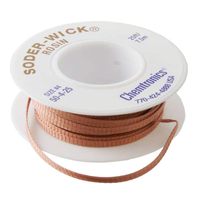 Chemtronics 50-4-25-ND