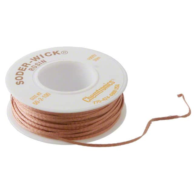 Chemtronics 50-2-100-ND