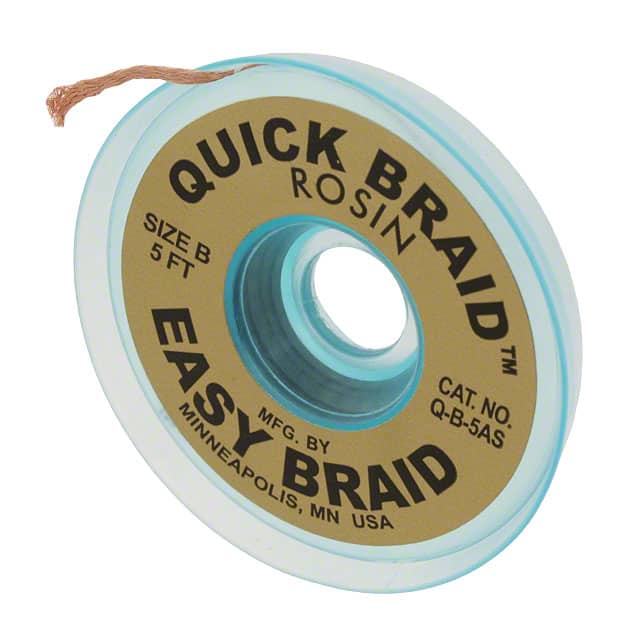 MENDA/EasyBraid EB1087-ND