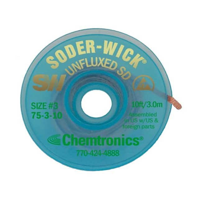 Chemtronics 75-3-10-ND