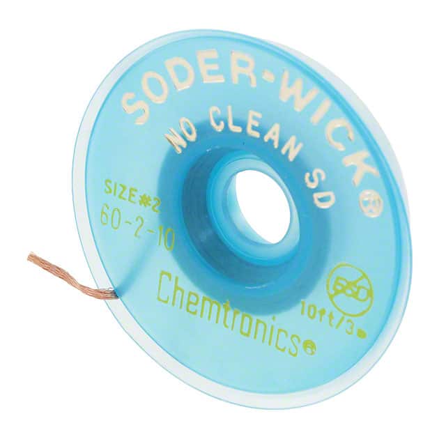 Chemtronics 60-2-10-ND