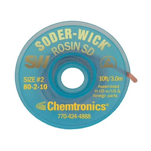 Chemtronics 80-2-10-ND