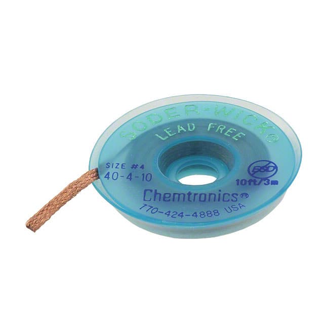 Chemtronics 40-4-10-ND