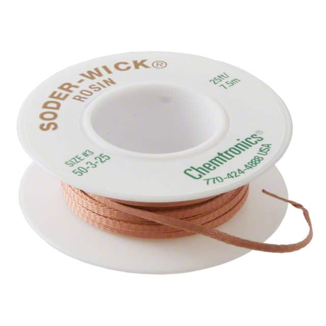 Chemtronics 50-3-25-ND