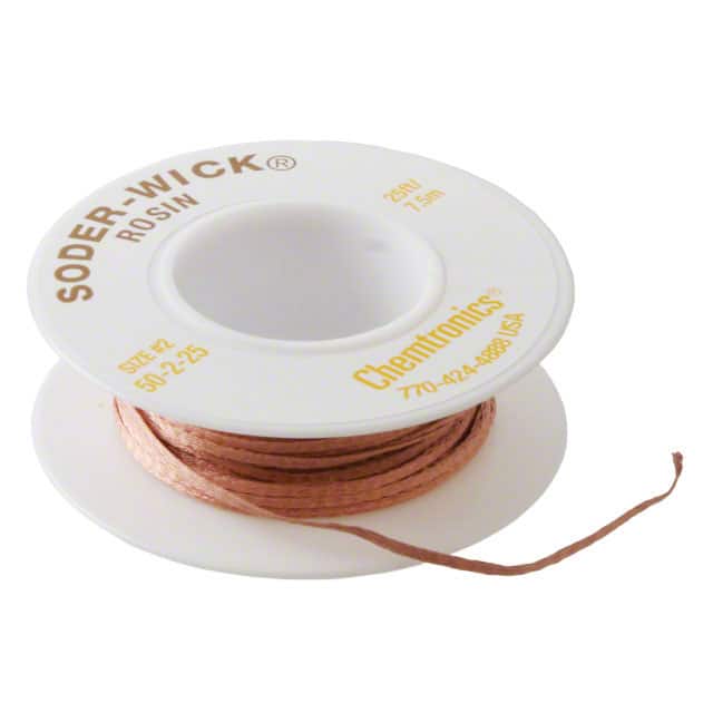 Chemtronics 50-2-25-ND
