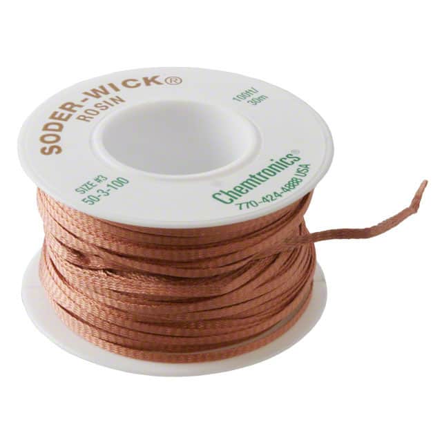 Chemtronics 50-3-100-ND