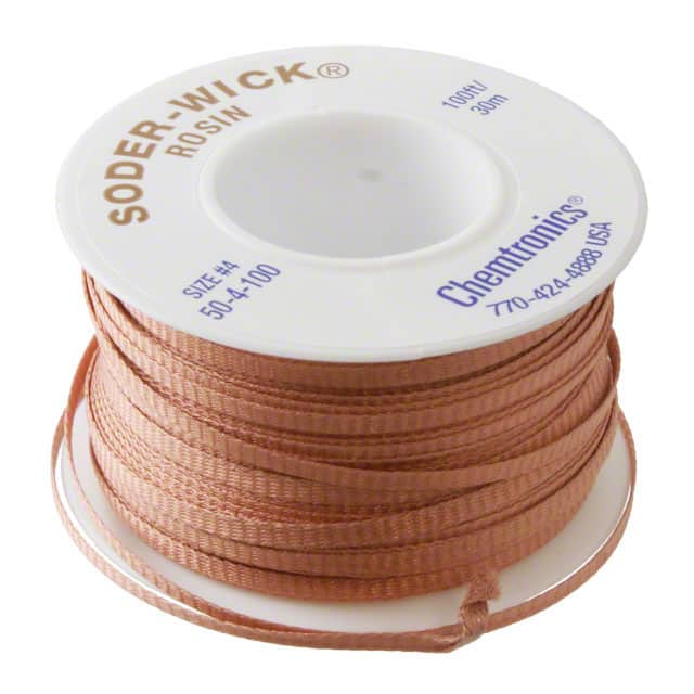 Chemtronics 50-4-100-ND