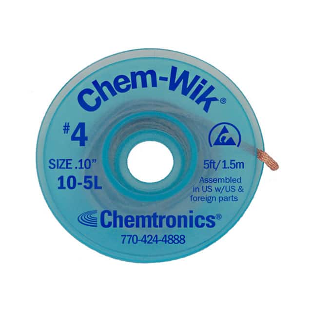Chemtronics 10-5L-ND