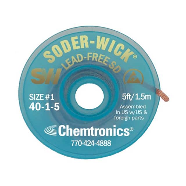 Chemtronics 40-1-5-ND
