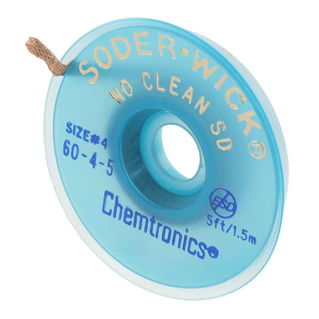 Chemtronics 60-4-5-ND