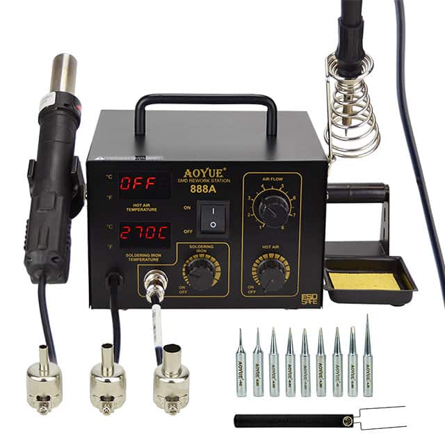 SRA Soldering Products 2260-AO888A-ND