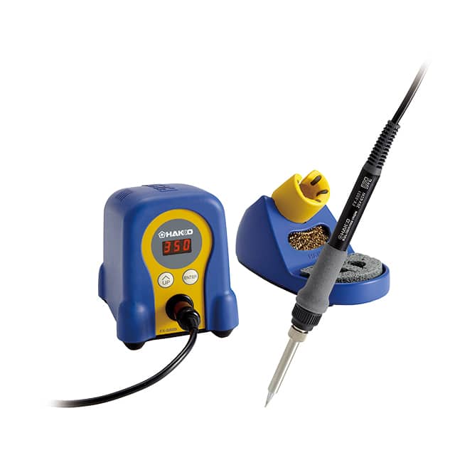 American Hakko Products, Inc. 1691-1083-ND