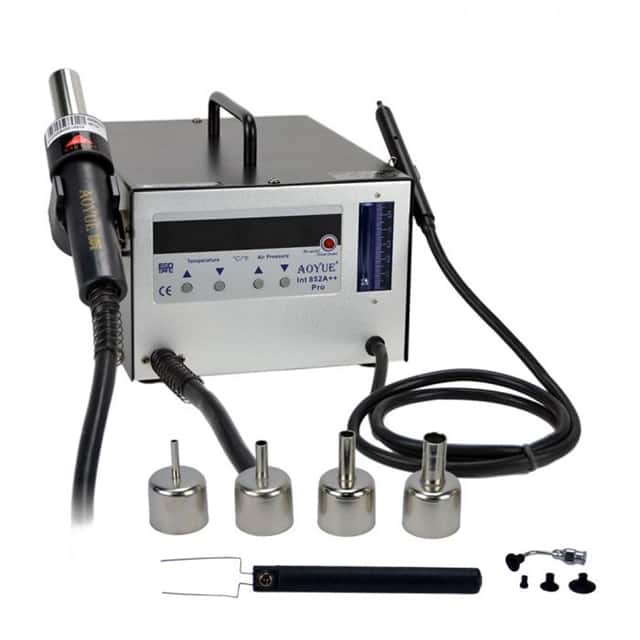 SRA Soldering Products 2260-AO852A++220V-ND