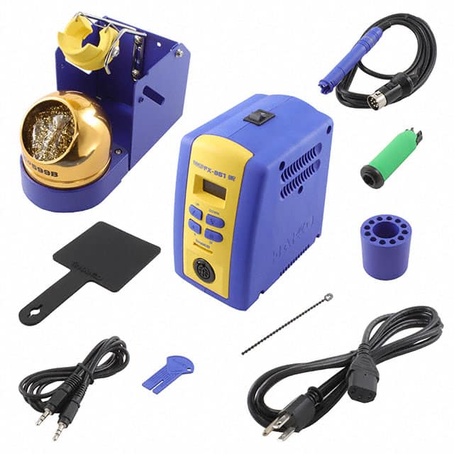 American Hakko Products, Inc. 1691-1085-ND
