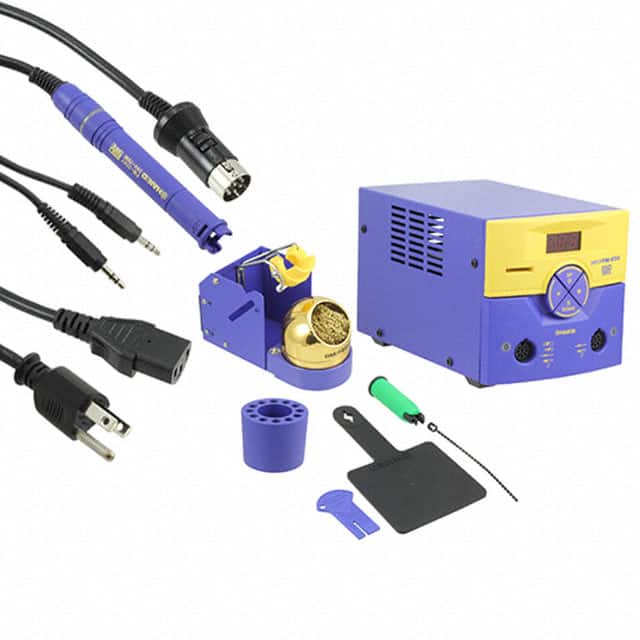 American Hakko Products, Inc. 1691-1056-ND